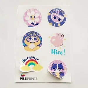Sticker Packs