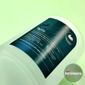Waterproof Label Stickers