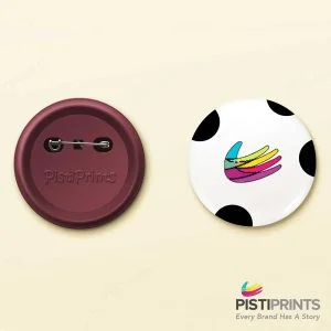 Badges