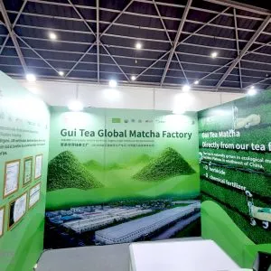 Exhibition Foamboard Backdrop