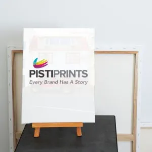 Canvas Frames