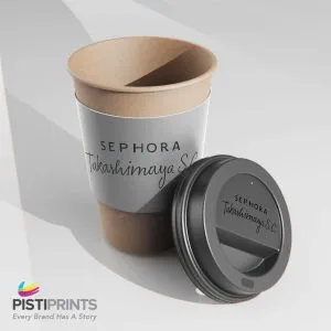 Cup Sleeves