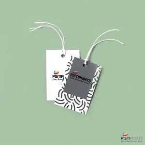 Label Tags