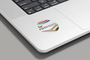 Laptop Stickers