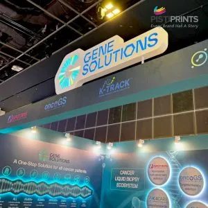Event Signage