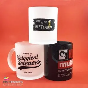 Mugs