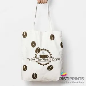 Cotton Canvas Bags