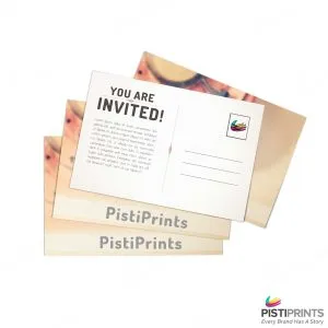 postcards printing