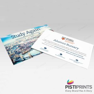 postcards printing