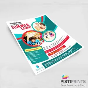 Loose Sheet Posters