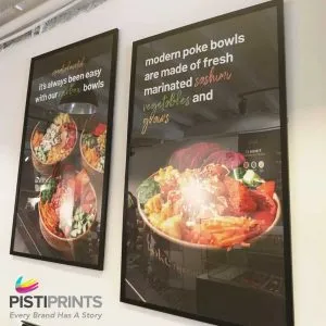 Poster Frames