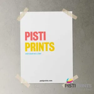 posters printing