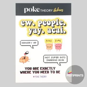 Sticker Packs