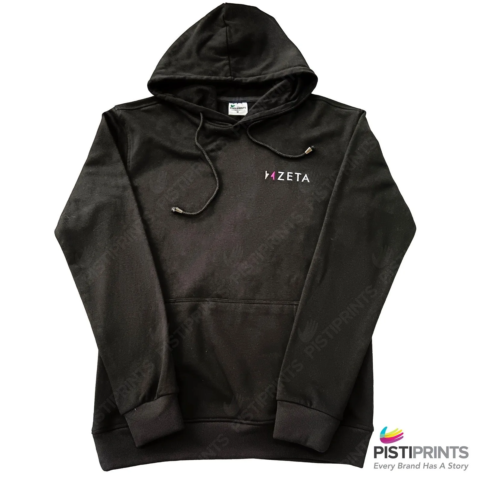Custom Hoodie Printing in singapore