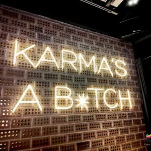 LED Neon Signage