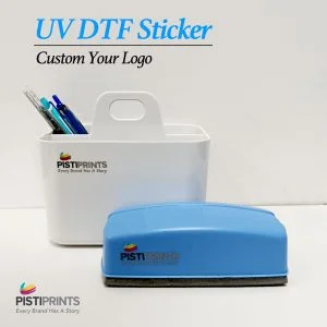 UV DTF Stickers