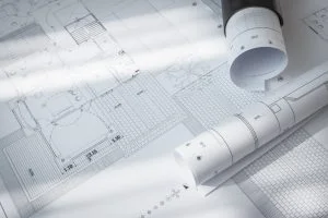 Autocad Drawing