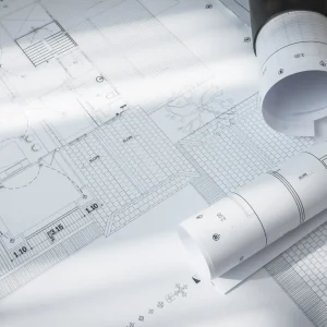 Autocad Drawing