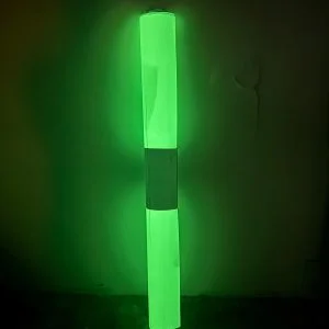 Glow in the dark Sticker Roll