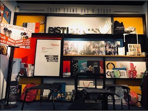 Pisti Prints place picture