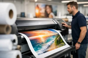Large Format Printing Services That Work