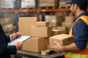 How to Choose a Custom Carton Box Supplier