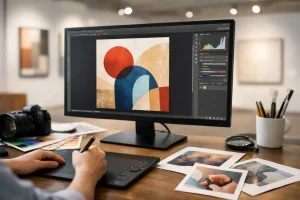 How to Prepare Exhibition Artwork Files Right
