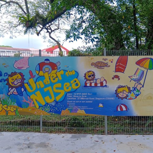 PVC banner Printing