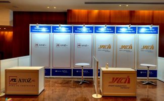 booth-Exhibition-banner-wood-backdrop-foamboard-Carpentry-16