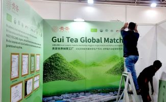 booth-Exhibition-banner-wood-backdrop-foamboard-Carpentry-4