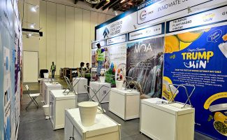 booth-Exhibition-banner-wood-backdrop-foamboard-Carpentry-6