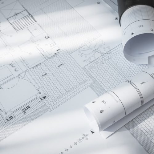 Autocad Drawing