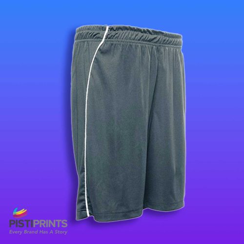 Premium Short Printing in singapore