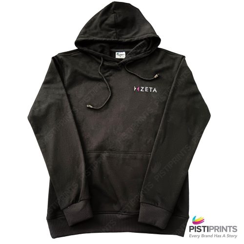 Custom Hoodie Printing in singapore